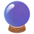 Crystal ball